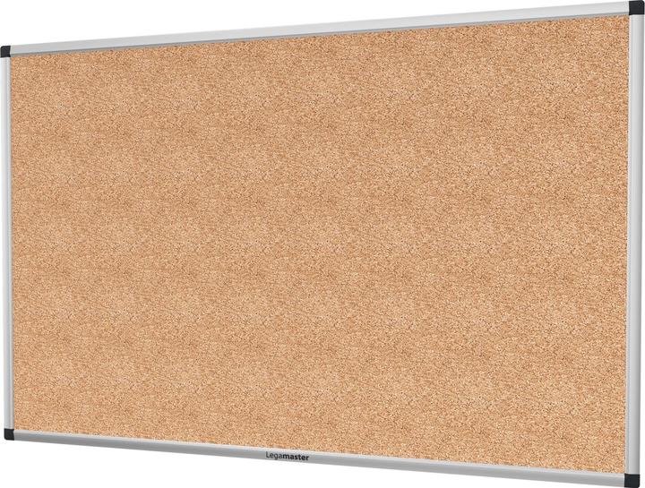 Actual product image Legamaster Pinboard Unite 60 cm x 90 cm, Brown (Bulletin board, 60 x 90 cm)