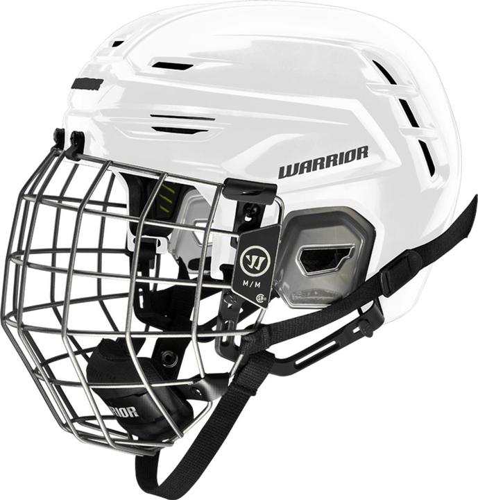 Warrior Alpha One Pro (S)