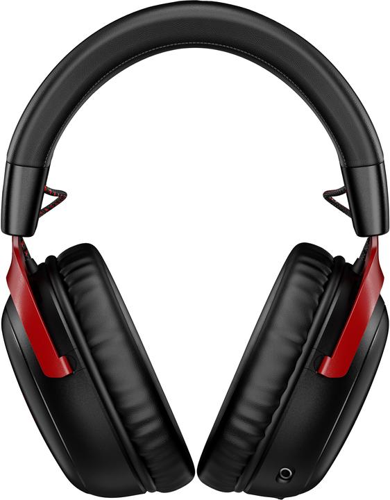Actual product image HyperX Cloud III (Wireless, Cable)