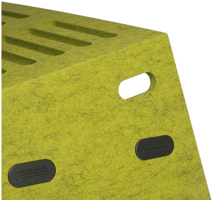 Actual product image smart stand Travel