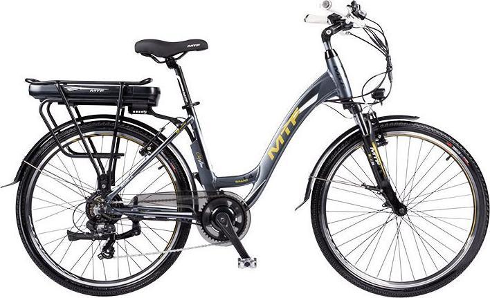 Produktbild MTF Grand 1.4 (19) (48.26 cm)