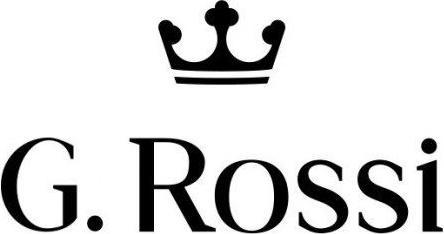 Actual product image Gino Rossi SW015-3, silver colour