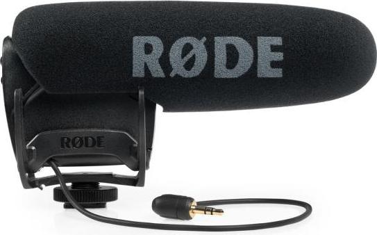 Produktbild RØDE VideoMic Pro R