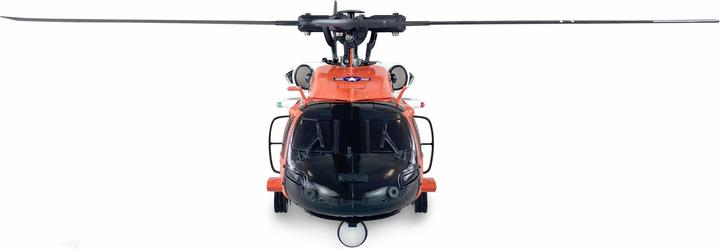 Actual product image Amewi UH60 Black Hawk Coastguard 6-channel