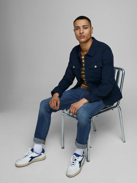 Actual product image Jack & Jones Slim Fit Jeans (W33/L32)