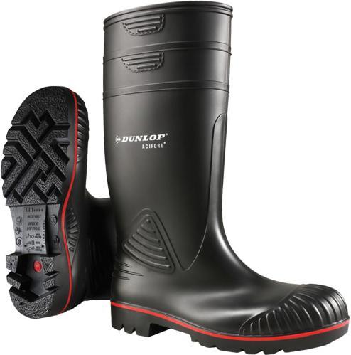 Produktbild Dunlop Sicherheitsstiefel S5 (S5, 47)