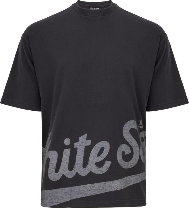 New Era Oversized Shirt - WASHED Chicago White Sox - M (M)
