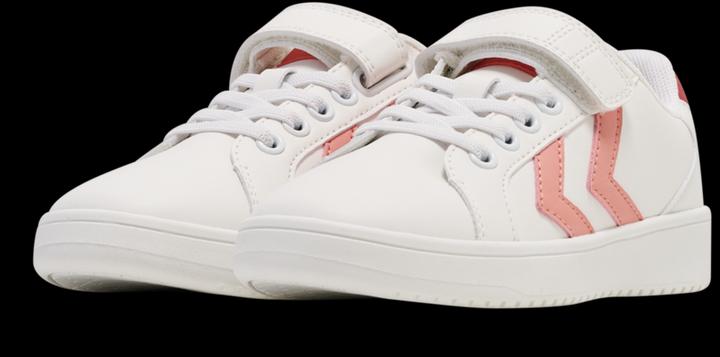 Actual product image hummel Derby Court Jr (30)