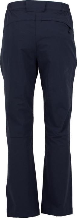 Actual product image Jack Wolfskin Feelgood Softshell Pant Essential 5008211-1010 (50)