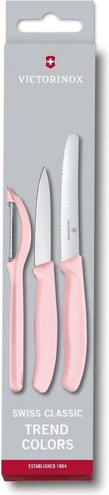 Produktbild Victorinox Swiss Classic (11 cm)