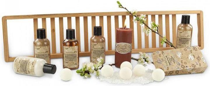 Römer Wellness Wellness Badeoase (Haarpflege set)