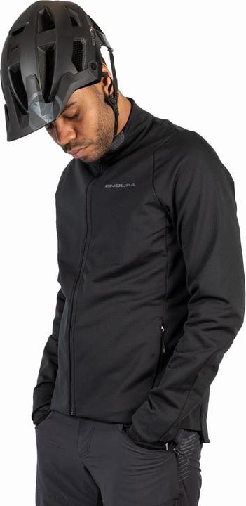 Actual product image Endura SingleTrack Softshell (L)