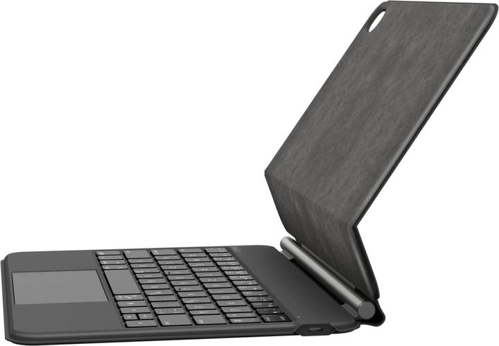 Actual product image Belkin Pro Tastatur mit Hülle f. iPad 10,9 10.Gen.DE BBZ002de-v3 (DE, iPad 10.9 (2022))