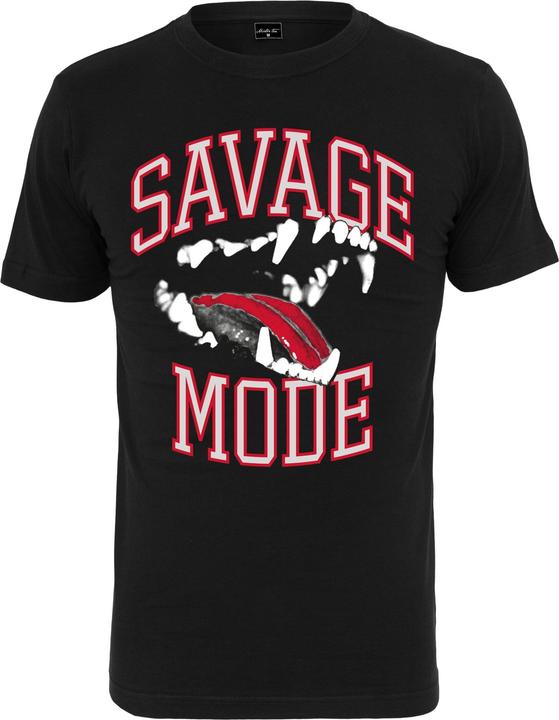 Mister Tee Savage Mode Tee (XXL)
