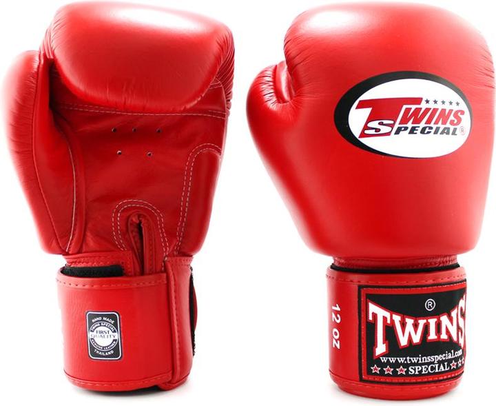 Produktbild Twins Boxhandschuhe (14 OZ, One Size)