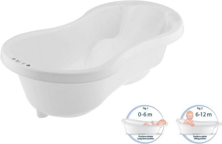 Image du produit Chicco Tube de bain Nouveau bébé