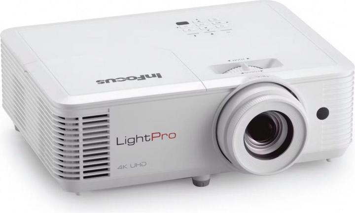 Produktbild Infocus Orbital IN0061SL (UHD, 4000 lm)