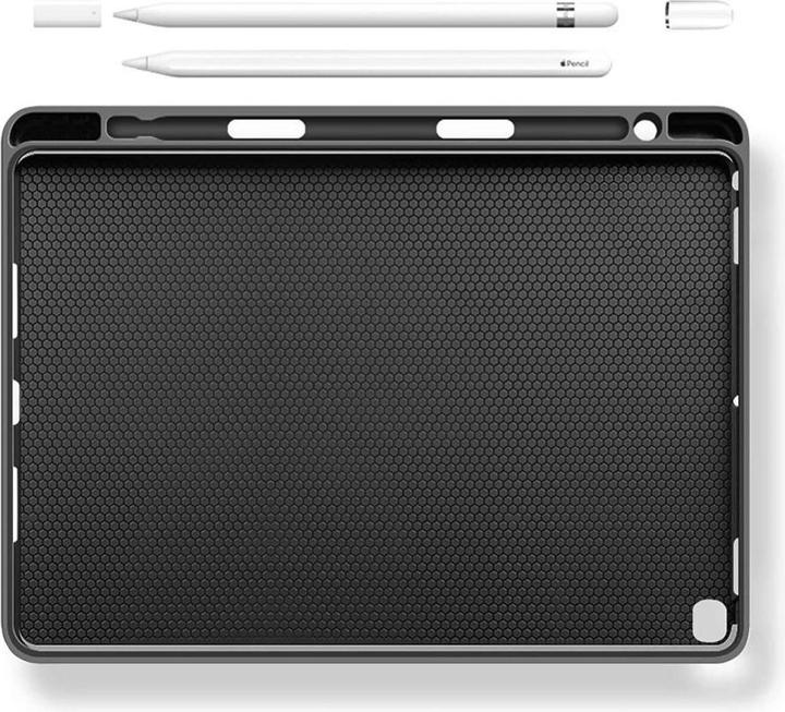 Actual product image Tech-Protect Tech-Protect Case + Keyboard (IPad 10.2 (2019/2020/2021))