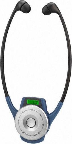 Produktbild Sennheiser HDE 2020-D-II-US Kopfhörer Kabellos Kinnbügelhörer