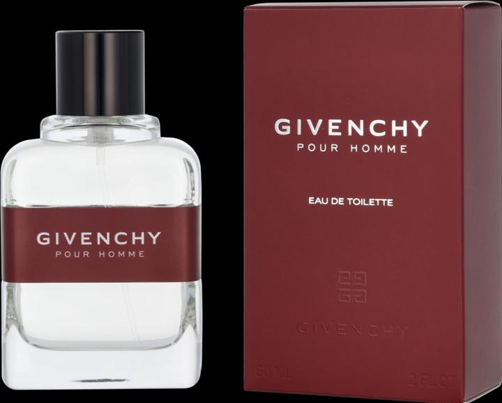 Image du produit Givenchy Pour Homme (Eau de toilette, 60 ml)