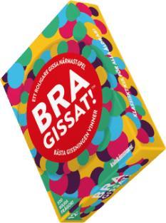 Produktbild 2100815 (Schwedisch)