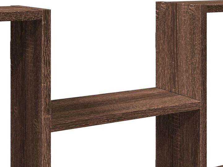 Actual product image VidaXL Wall shelf (99 x 15 x 60 cm)