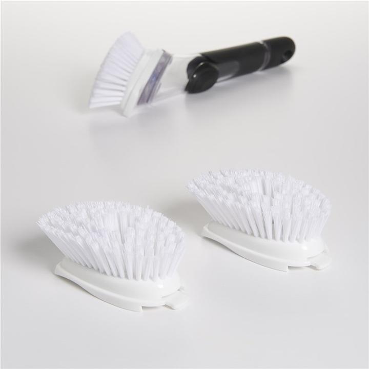 Produktbild OXO Good Grips Geschirrbürste (2 Stk.)