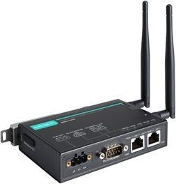 Actual product image Moxa AWK-1137C-EU