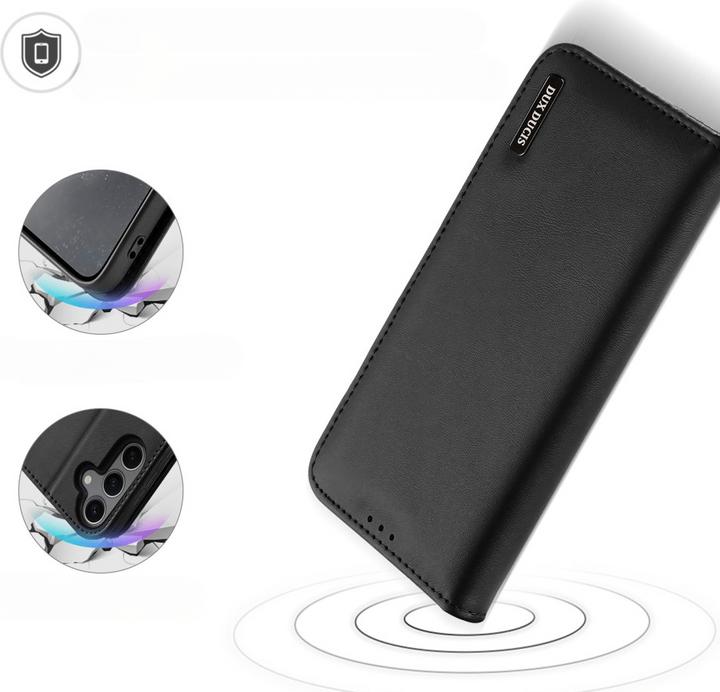 Immagine prodotto Dux Ducis Serie Hivo (Samsung Galaxy S25+)