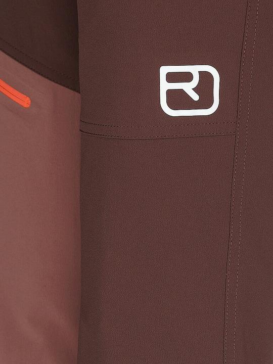 Actual product image Ortovox Brenta Pants W (XS)