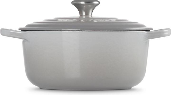 Actual product image Le Creuset Signature roaster (20 cm, Casserole + Stewpot, Cast iron)