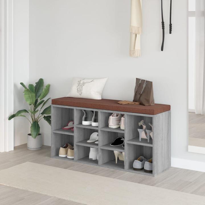 Actual product image VidaXL Lyla (103 x 30 x 48 cm)