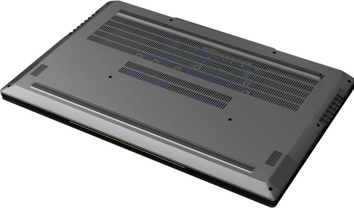 Produktbild Schenker XMG FUSION 15 - Intel® Core™ i7 der 9. Generation - 2,6 GHz - 39,6 cm (15.6 Zoll (15.60", Intel Core i7-9750H, 16 GB, 500 GB)