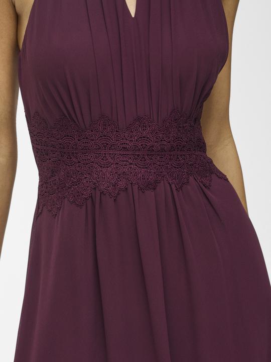 Image du produit Vila VIMILINA Neckholder Maxikleid (40)