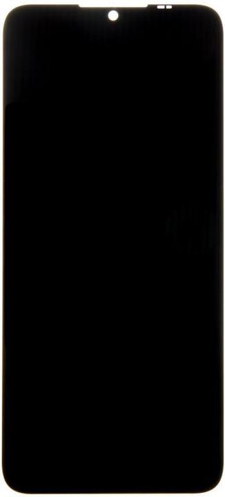 Nokia G22 Touch-Gerät + LCD-Display Schwarz (Display)