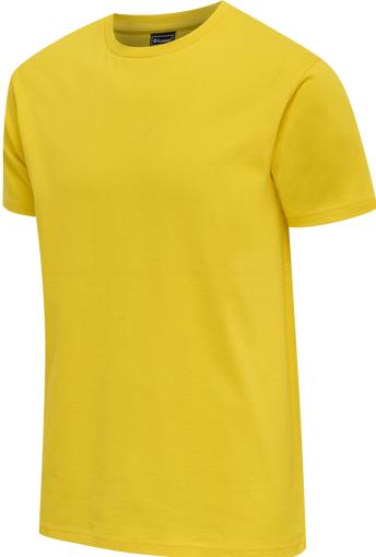 Actual product image hummel Hmlred Basic T-Shirt S/S (S)
