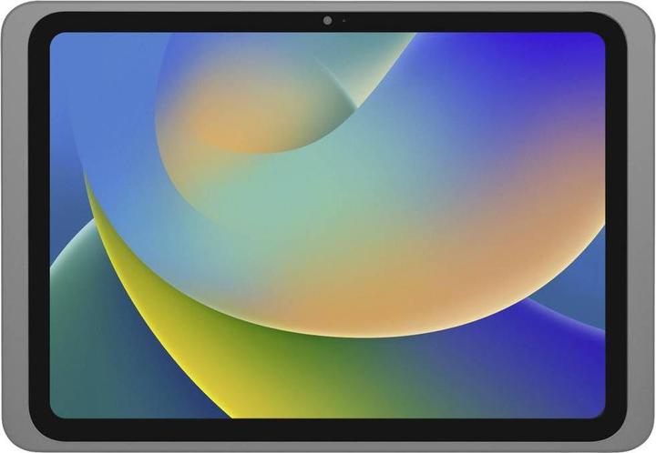 Produktbild Displine Dame Wall 2.0 Wandhalter Apple iPad 10.9 (10. Gen.) mit USB-C, titanium...