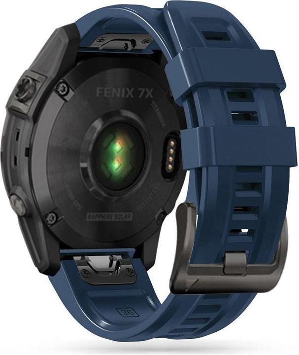 Produktbild Tech-Protect Iconband (Flexible TPU, High-Quality)