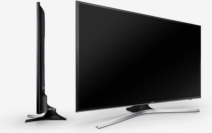 Produktbild Samsung Ue75mu6170 (75", LCD, 4K, 2017)