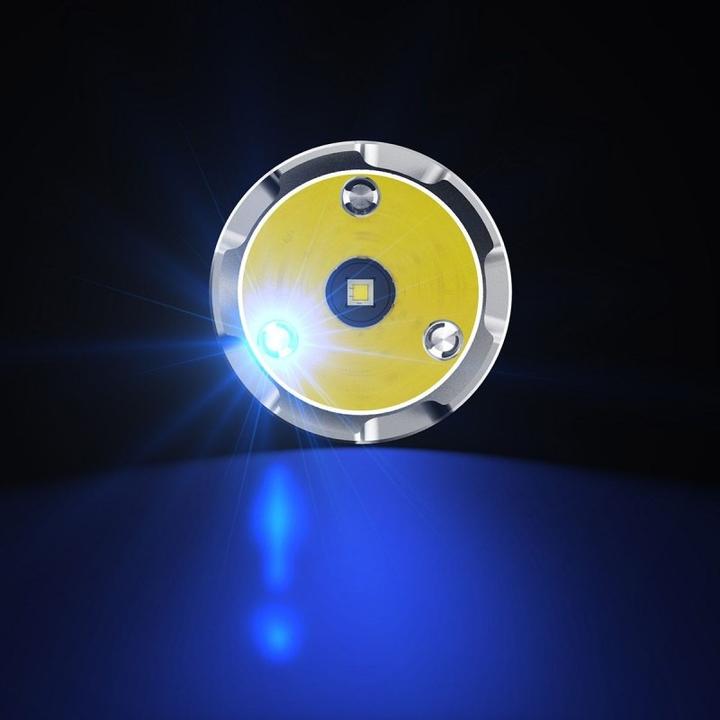 Produktbild Nitecore Mh27 (15.40 cm, 1000 lm)