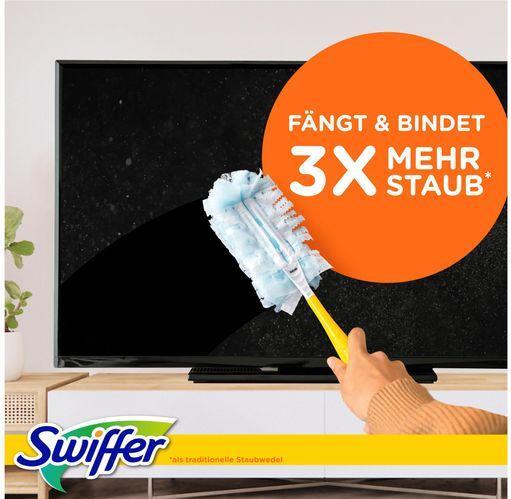 Produktbild Swiffer Staubmagnet Starter-Set (8 Stk.)