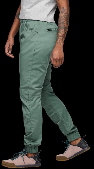 Actual product image Black Diamond Notion Pants (XS)