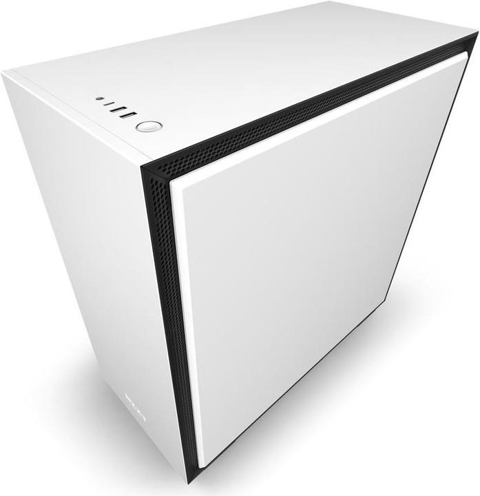 Produktbild NZXT H710 (ATX, mATX, Mini-ITX, E-ATX)
