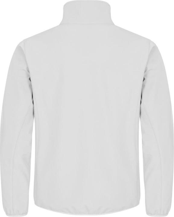 Immagine prodotto Clique Classic Giacca Soft Shell Uomo (3XL)