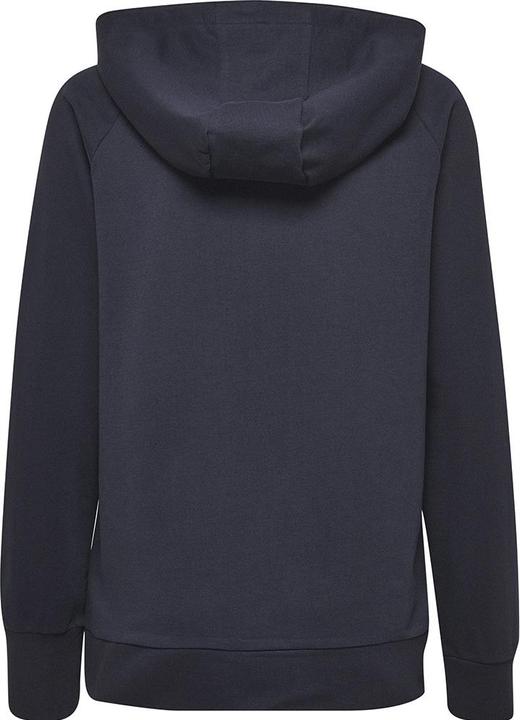 Actual product image hummel Go Cotton Hoodie Woman (XS)