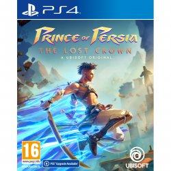 Produktbild Ubisoft Prince of Persia: The Lost Crown (PS4)
