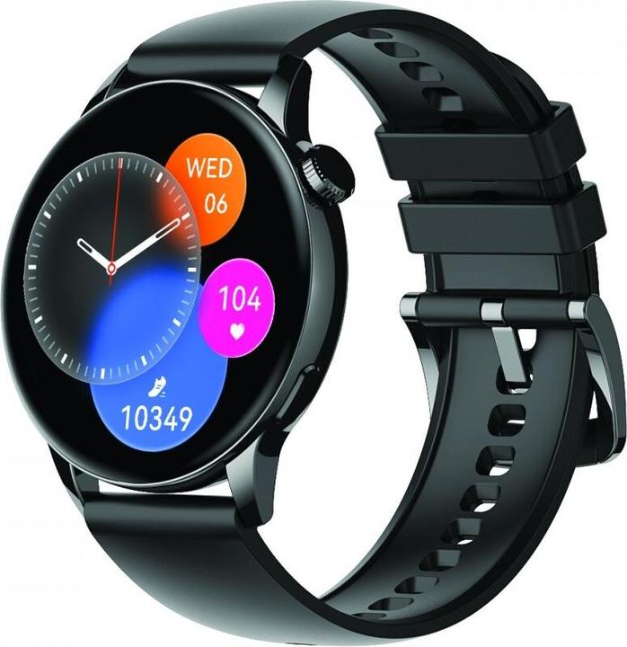 Image du produit Maxcom Compatible avec le FW58 Vanad Pro Noir (46 mm)
