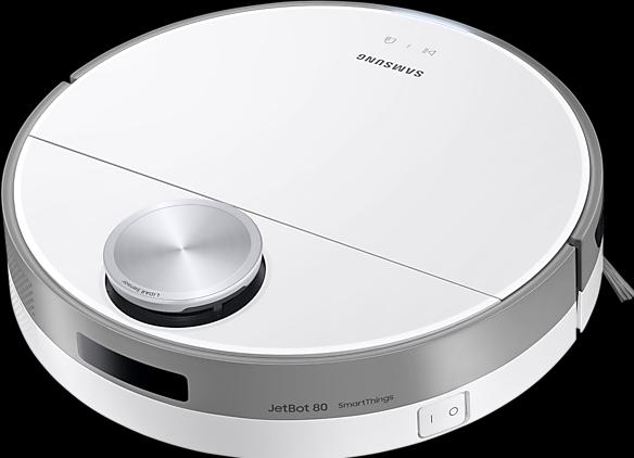 Image du produit Samsung Jet Bot VR8000 (Robot vacuum)