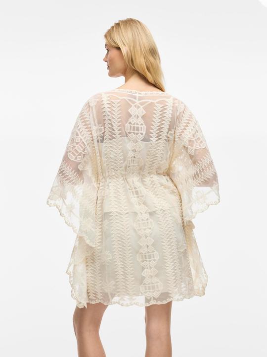 Immagine prodotto Vila VIODETTI Kaftan Minikleid (M/L)