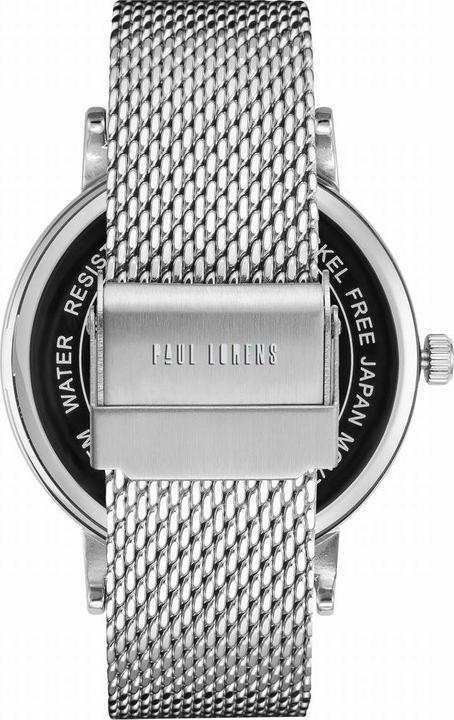 Immagine prodotto Paul Lorens Damenuhr PPL00473B2-3C1-2 (190 mm)